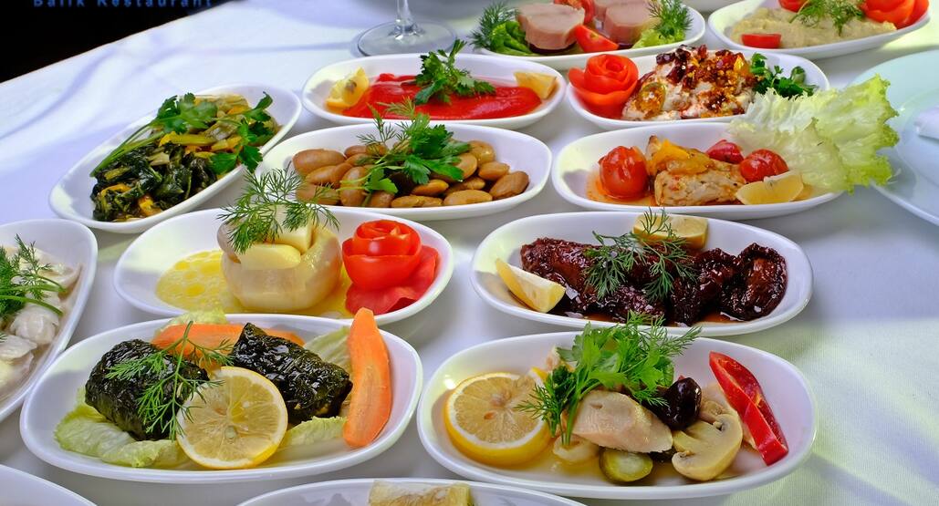Dodo Marin Restaurant Tuzla Merkez Istanbul